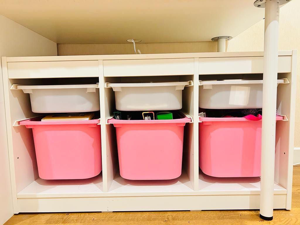 IKEA Trofast Storage Super Sale!, Furniture & Home Living, Furniture