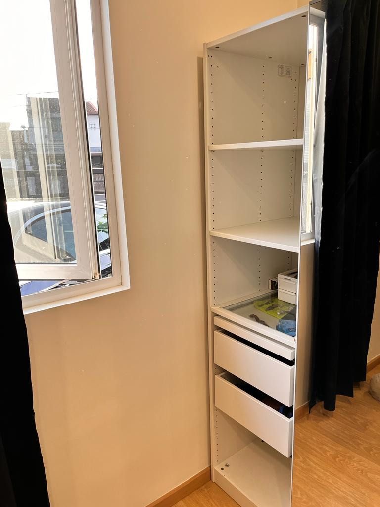 Ikea Wardrobe combination, Furniture & Home Living, Furniture, Other