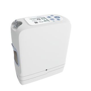Inogen One G5 手提氧氣機 (連 16 Cell 厚電池) 製氧機 便攜式