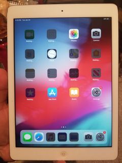 iPad Air 1 (32GB)