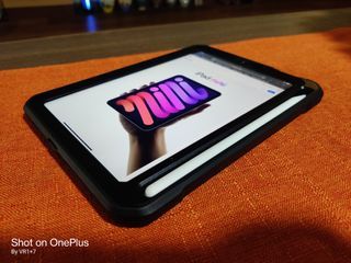 Ipad Mini 6th Gen Wifi 256gb + Apple Pencil 2