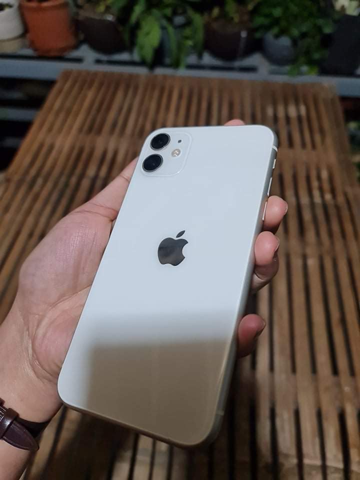 iPhone 11 128gb, Mobile Phones & Gadgets, Mobile Phones, iPhone, iPhone