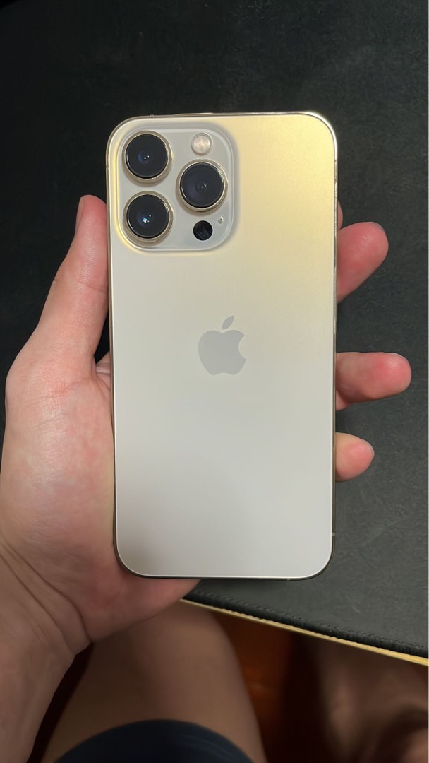 Iphone 13 Pro 128GB (White screen issue), Mobile Phones & Gadgets ...