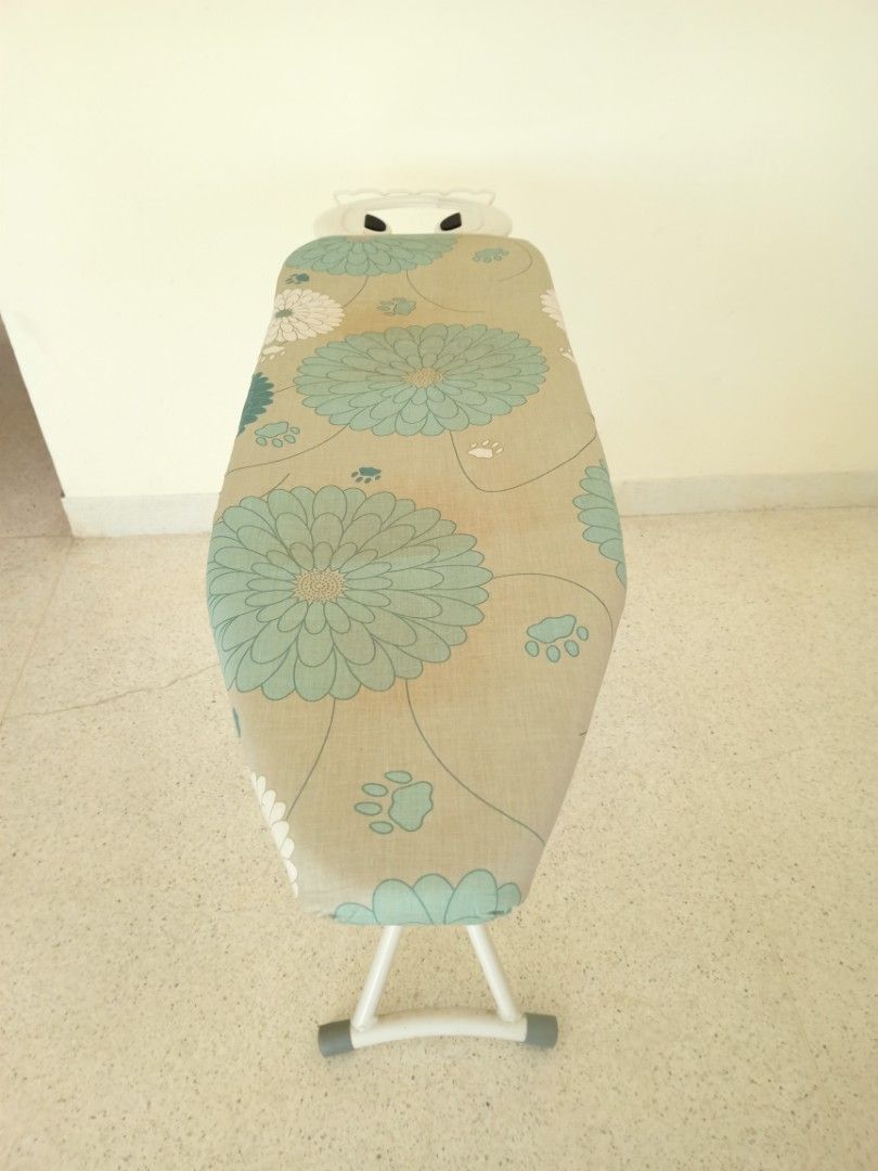 Ironing Board, Furniture & Home Living, Cleaning & Homecare Supplies