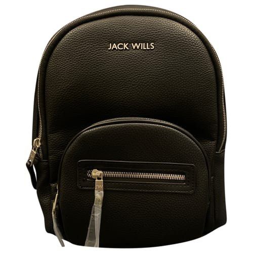 Jack wills ladies backpack outlet