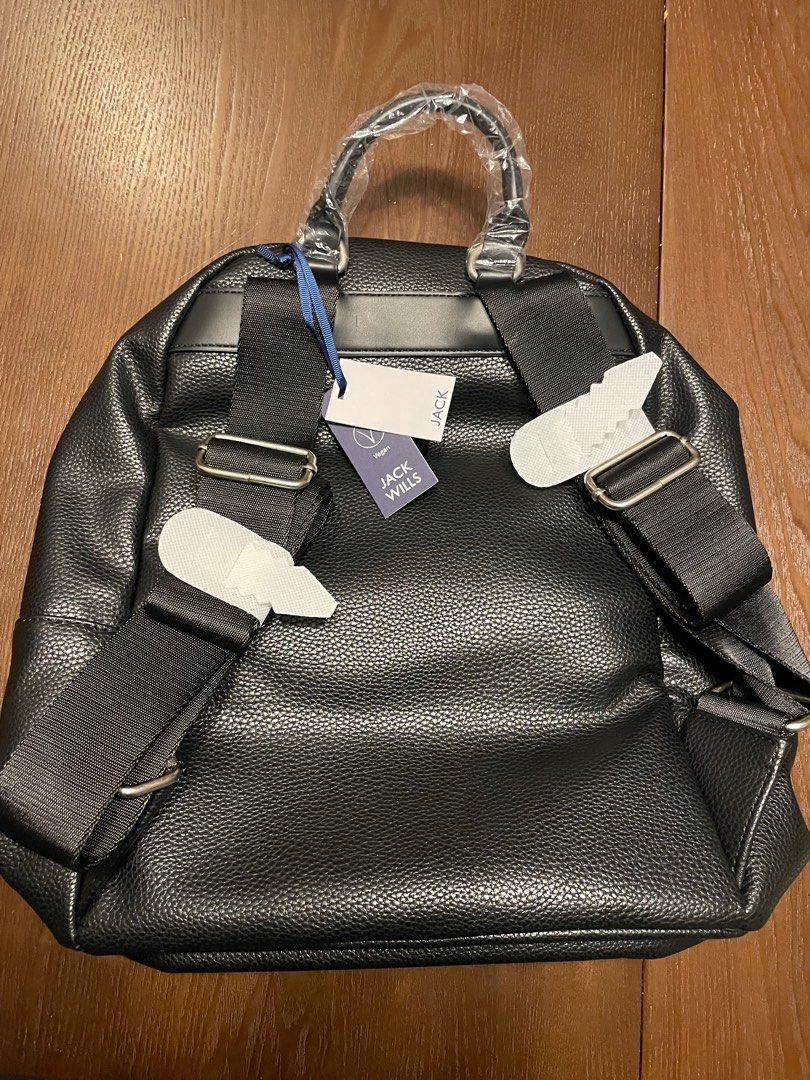 Jack wills ladies sales backpack