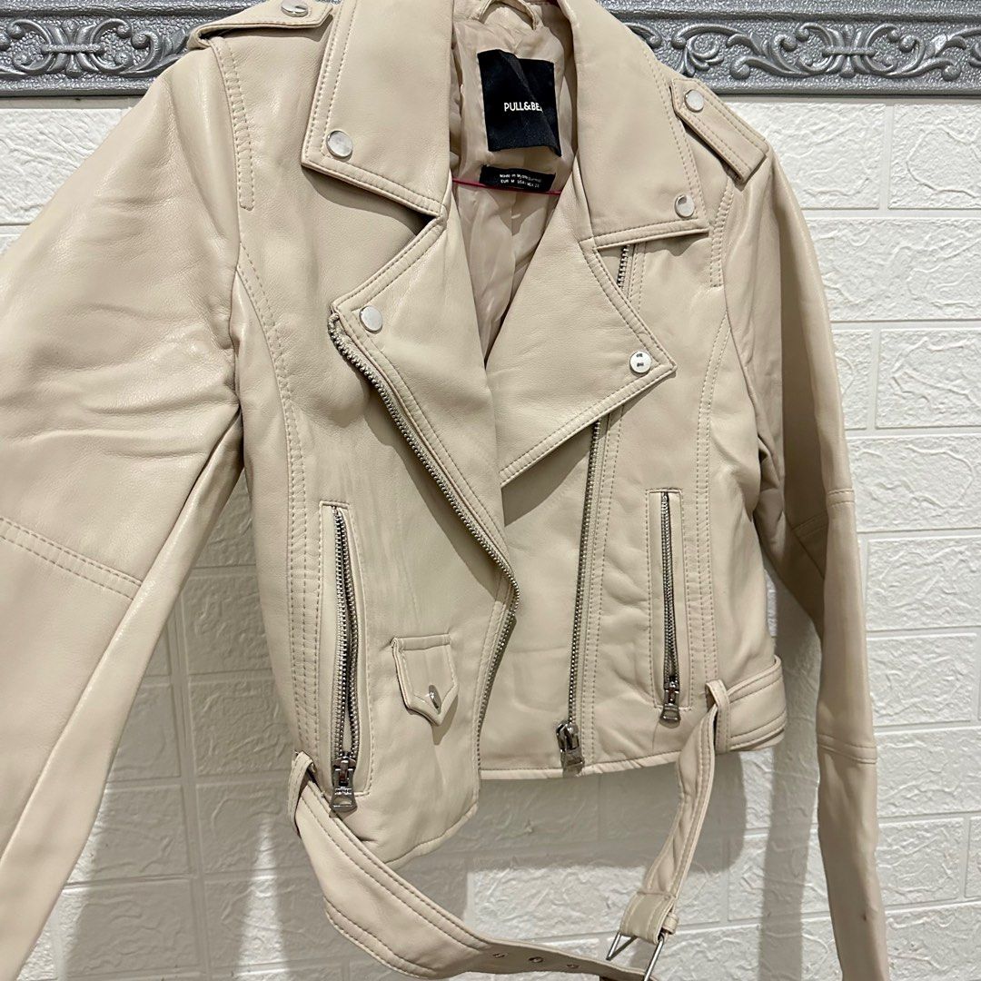 Pull&bear jaket shop