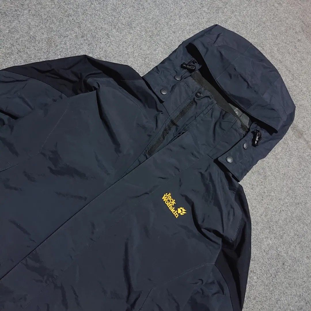 Jack wolfskin cragside hot sale