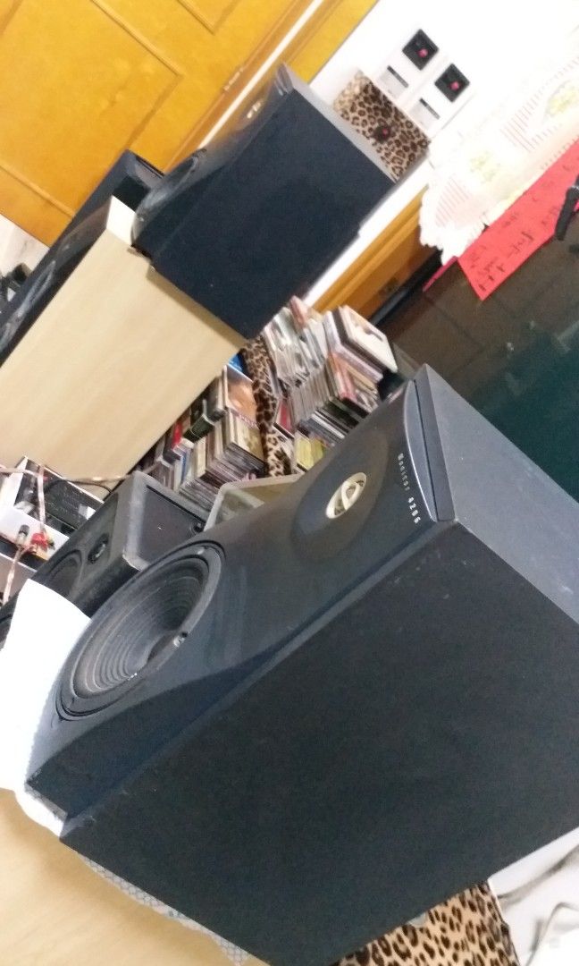 JBL Monitor 4206, 興趣及遊戲, 音樂、樂器 & 配件, 樂器 Carousell