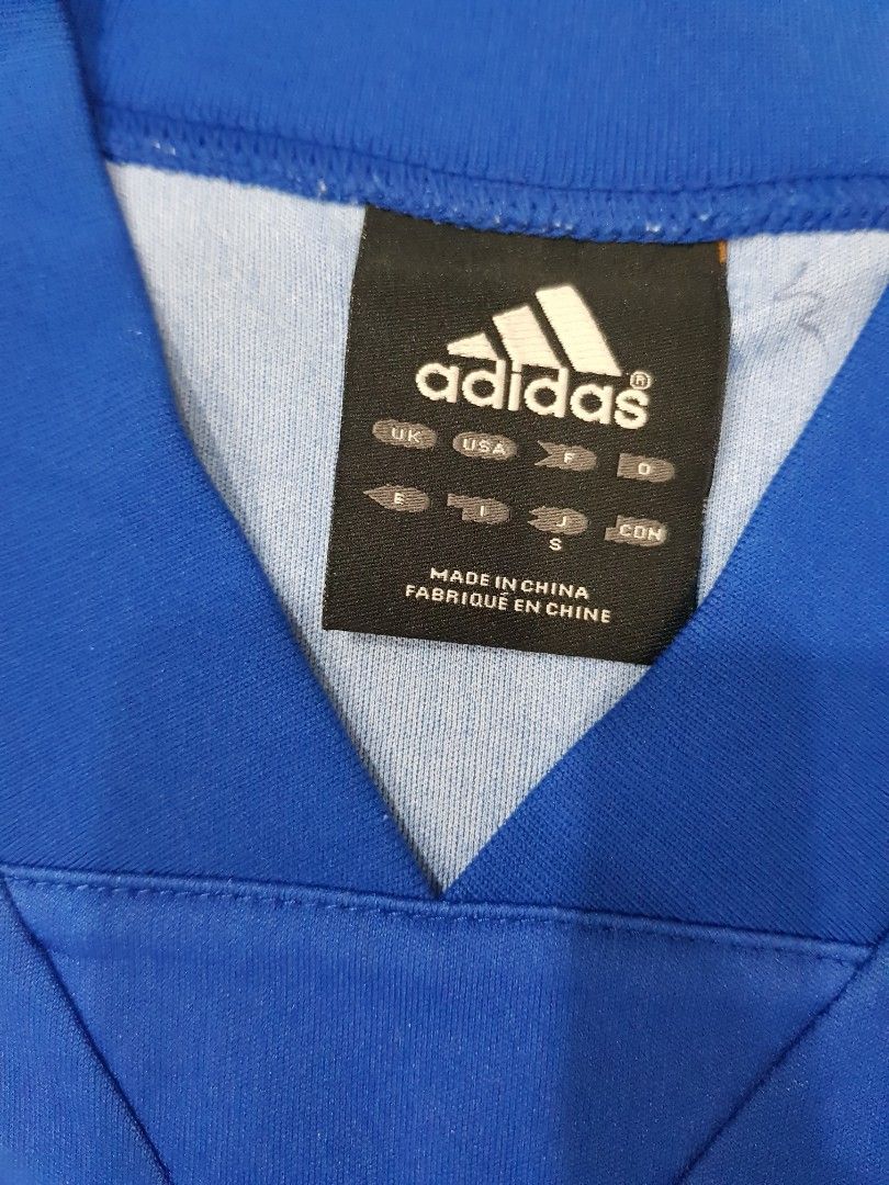 Adidas china logo 60 store