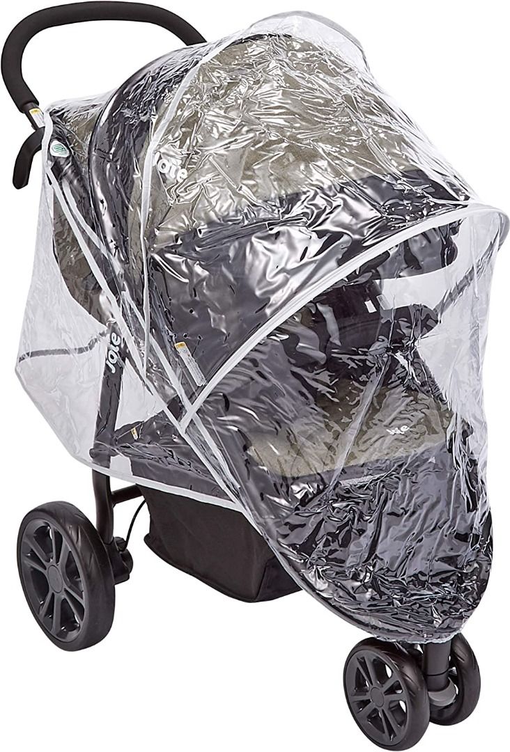 Joie three wheeler clearance