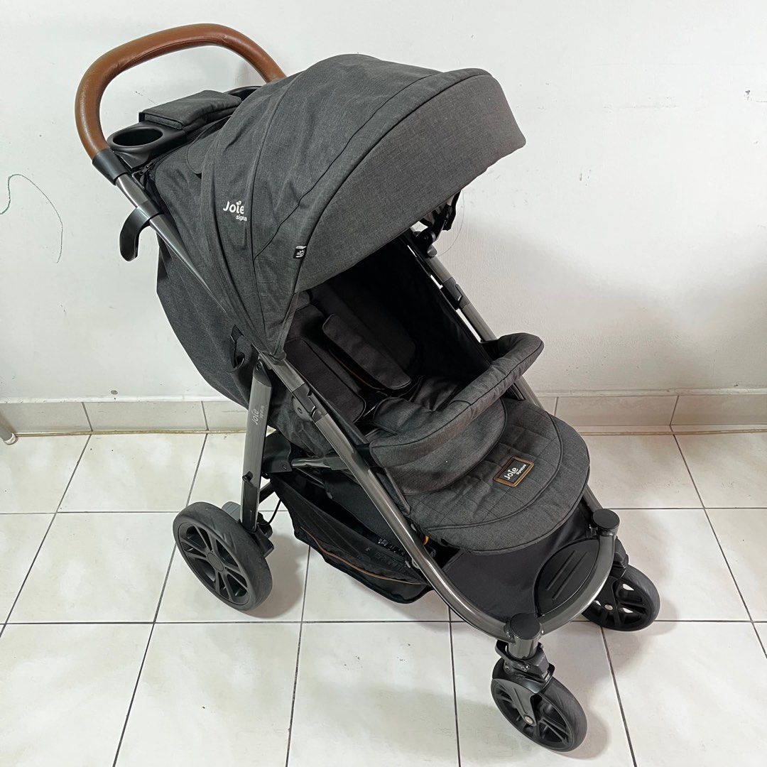 Litetrax 4 flex signature 2025