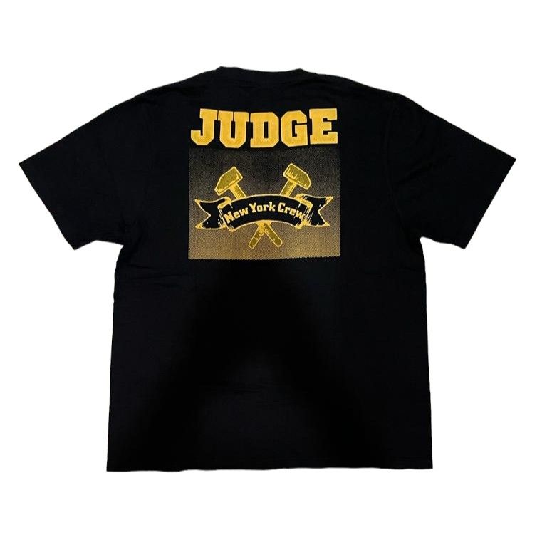 Judge band best sale shirt