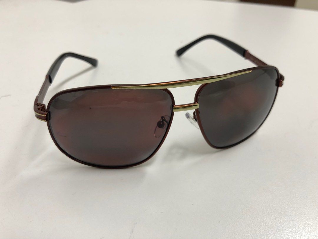 Kacamata Mercedes Benz: Fesyen Pria, Aksesoris Kacamata di Carousell