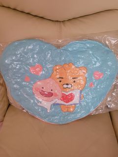 kakao friends 咕臣