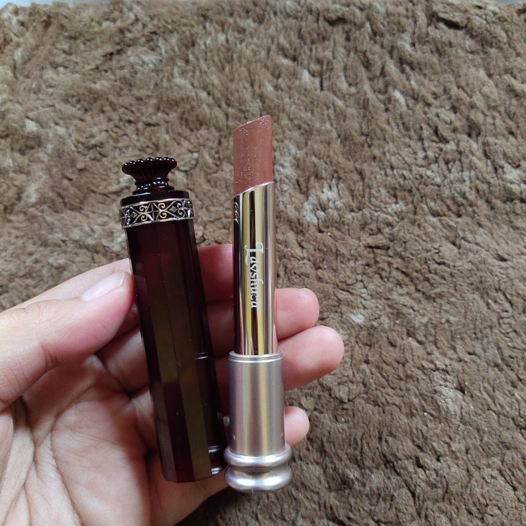 Kanebo Lipstick, Kesehatan & Kecantikan, Rias Wajah di Carousell