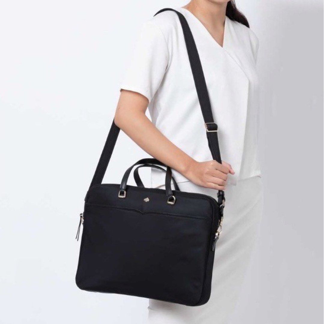 Kate Spade Jae Laptop Bag Computers Tech Parts Accessories