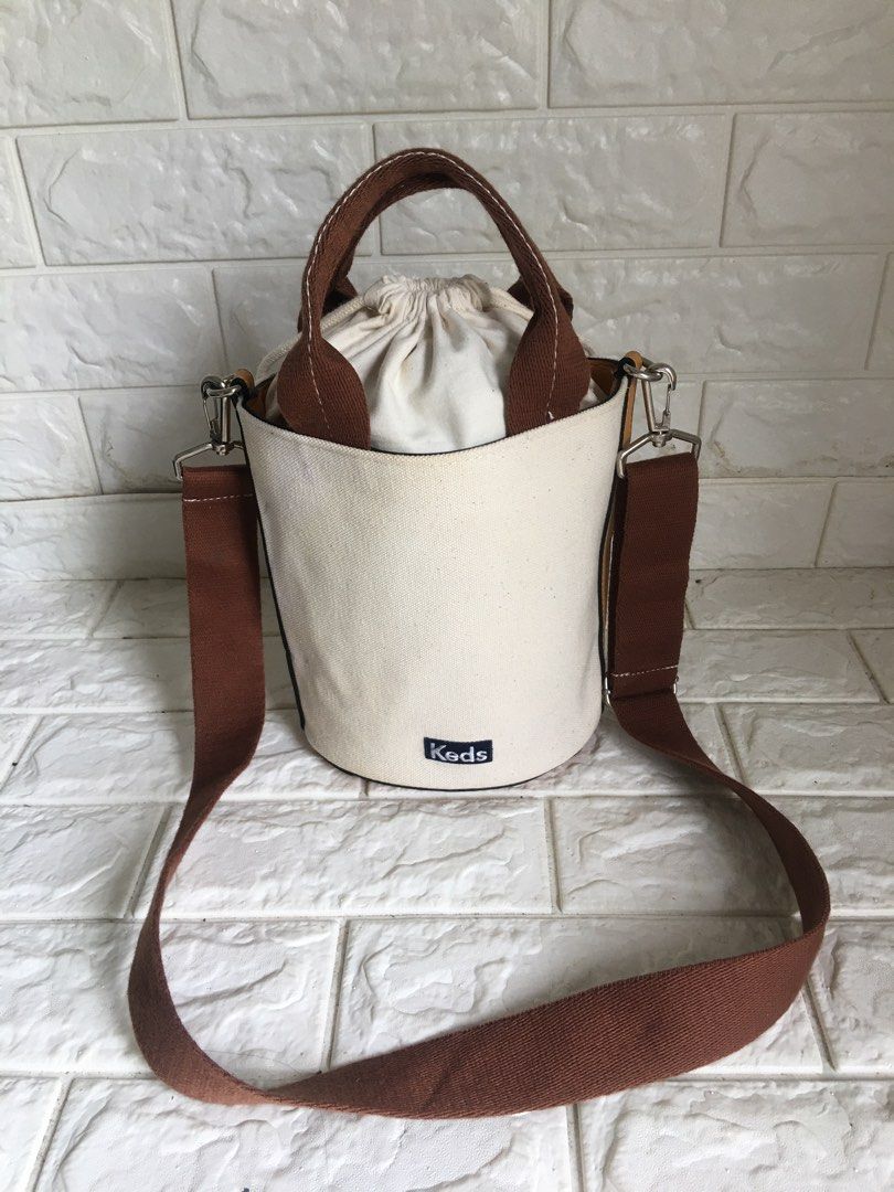 Keds bucket bag deals