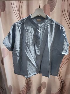 KEMEJA BEATRICE CLOTHING 100K 3PCS