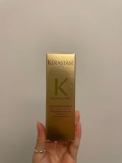 Kerastase Hair Oil 30ml