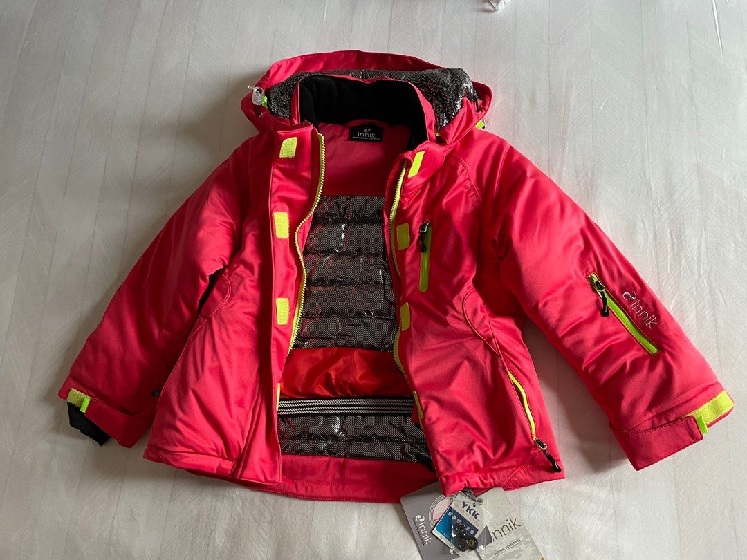 Kids Ski Jacket (brand new), Babies & Kids, Babies & Kids Fashion on