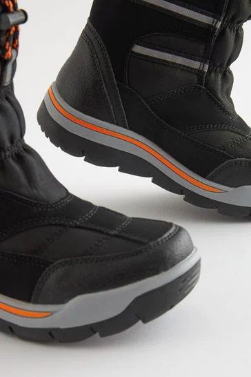 Next 2024 snow boots