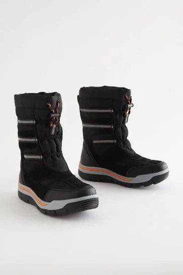 Next snow boots cheap