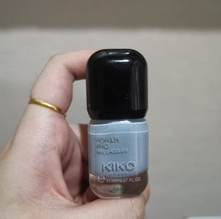 Kiko nail polish (076)