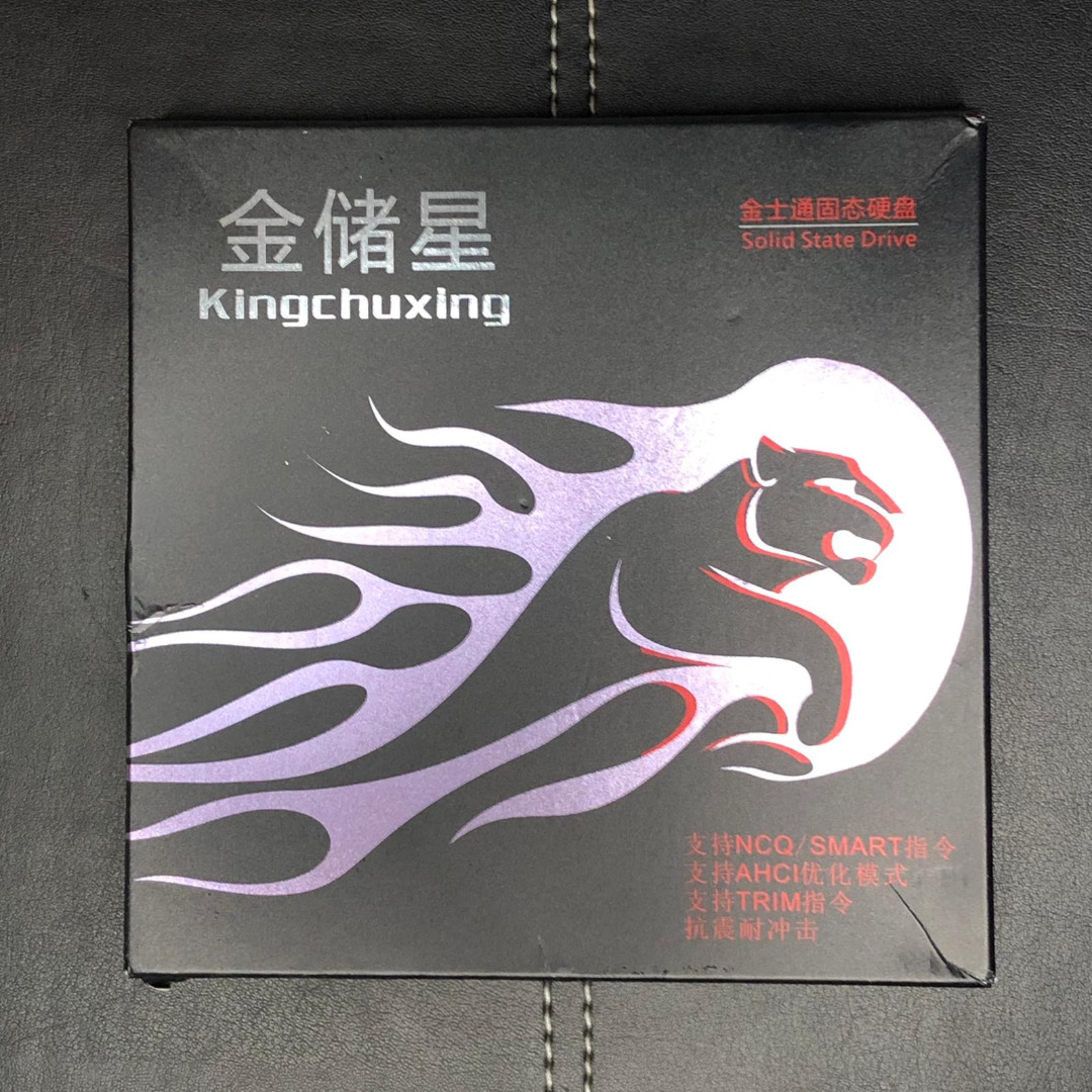 256GB, 512GB, 1TB O 2TB - SATA 3, Velocità Fino A 550MB/s - Foto 5