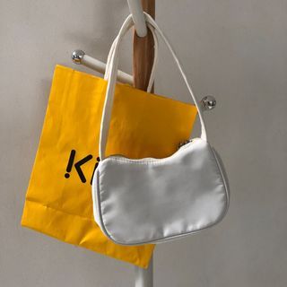 KKV shoulderba putih NEW