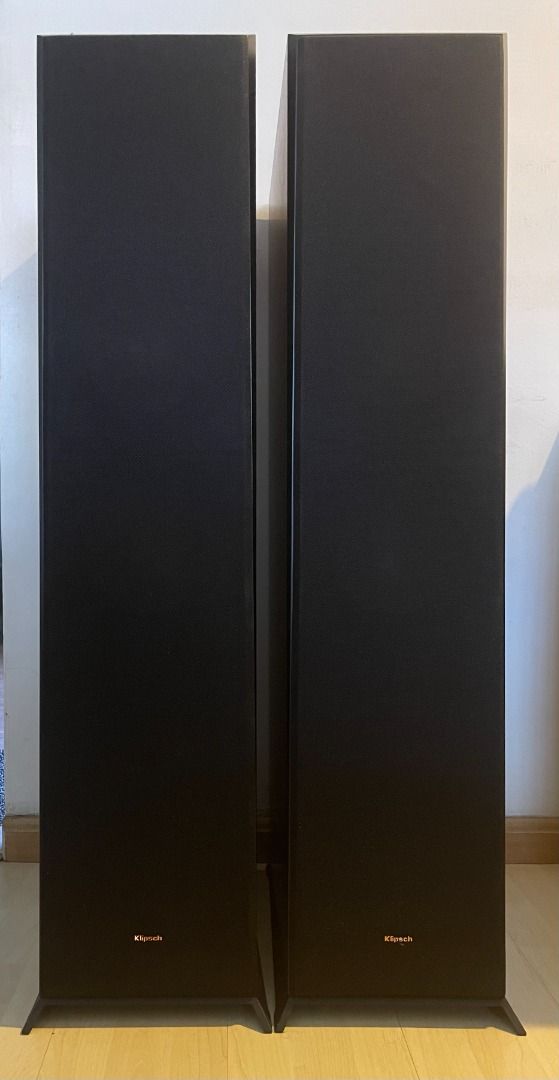 Klipsch floor standing speakers sale 2025