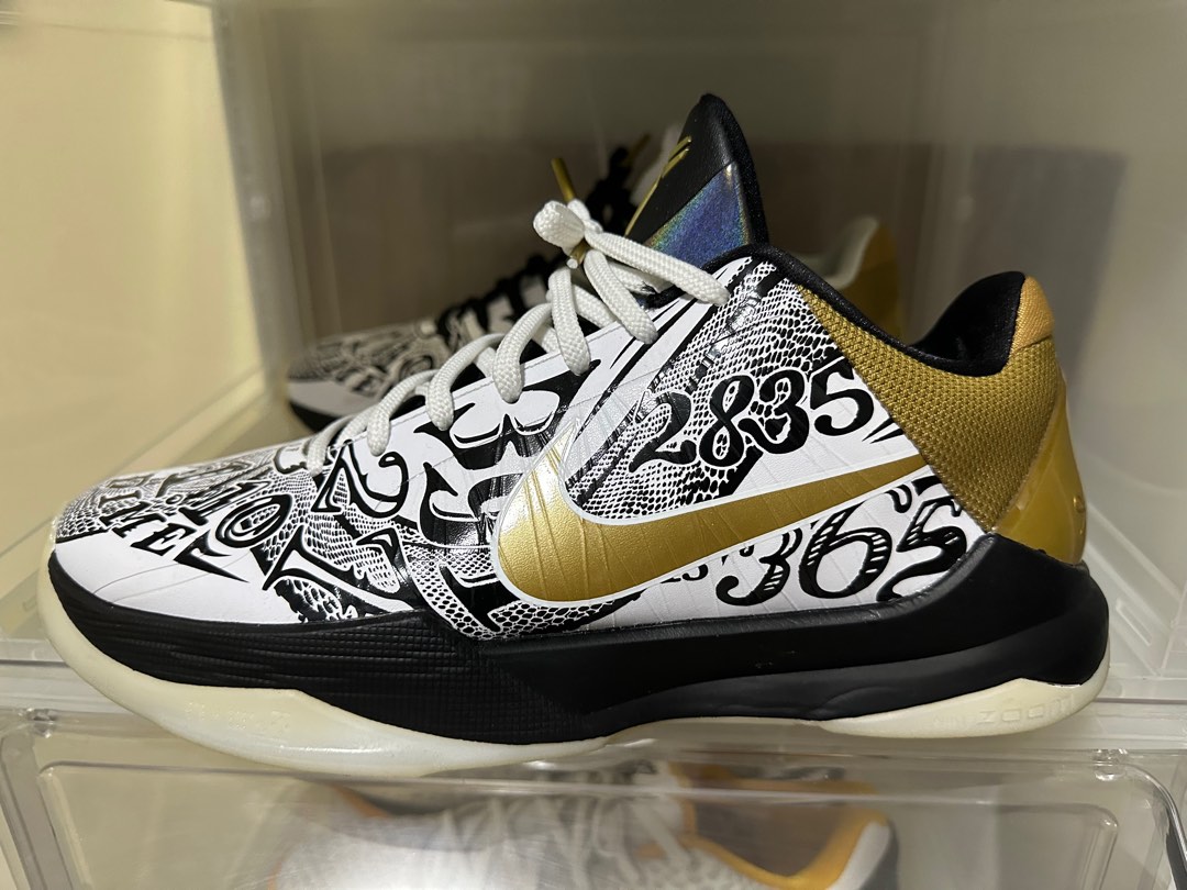 kobe big stage shoes