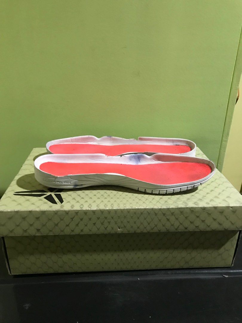 Nike lunarlon clearance insole replacement