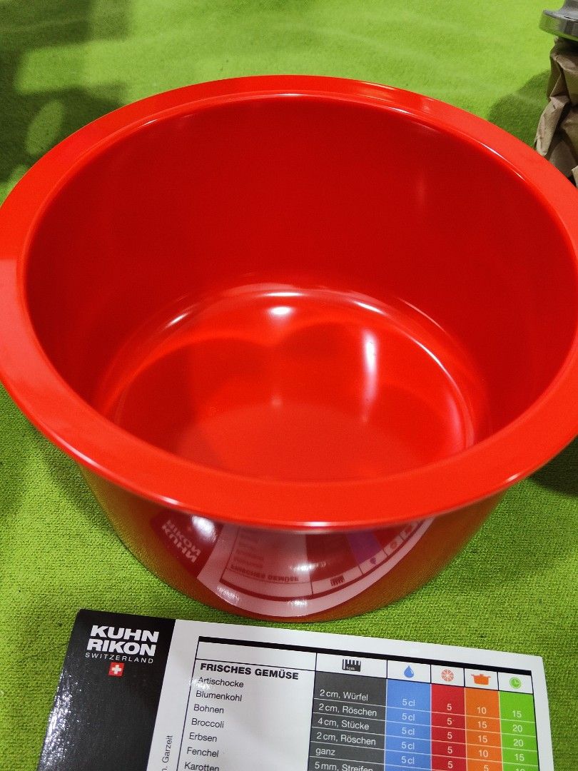 Kuhn Rikon 1 Liter Hotpan Furniture Home Living Kitchenware kuhn-rikon-1-liter-hotpan-furniture-home-living-kitchenware