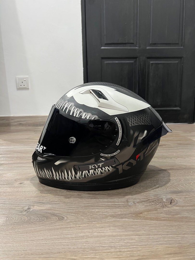 Kyt k2 shop venom