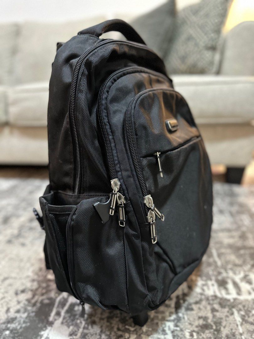 Laptop Travel Bag SLAZENGER Original