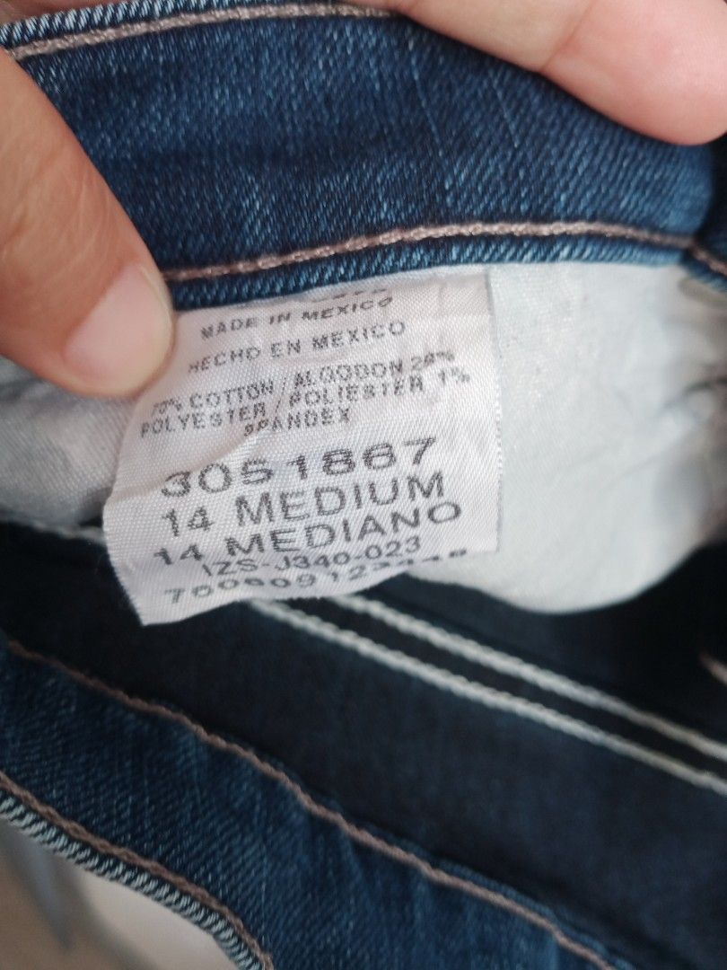 Lee 2025 jeans 3051867