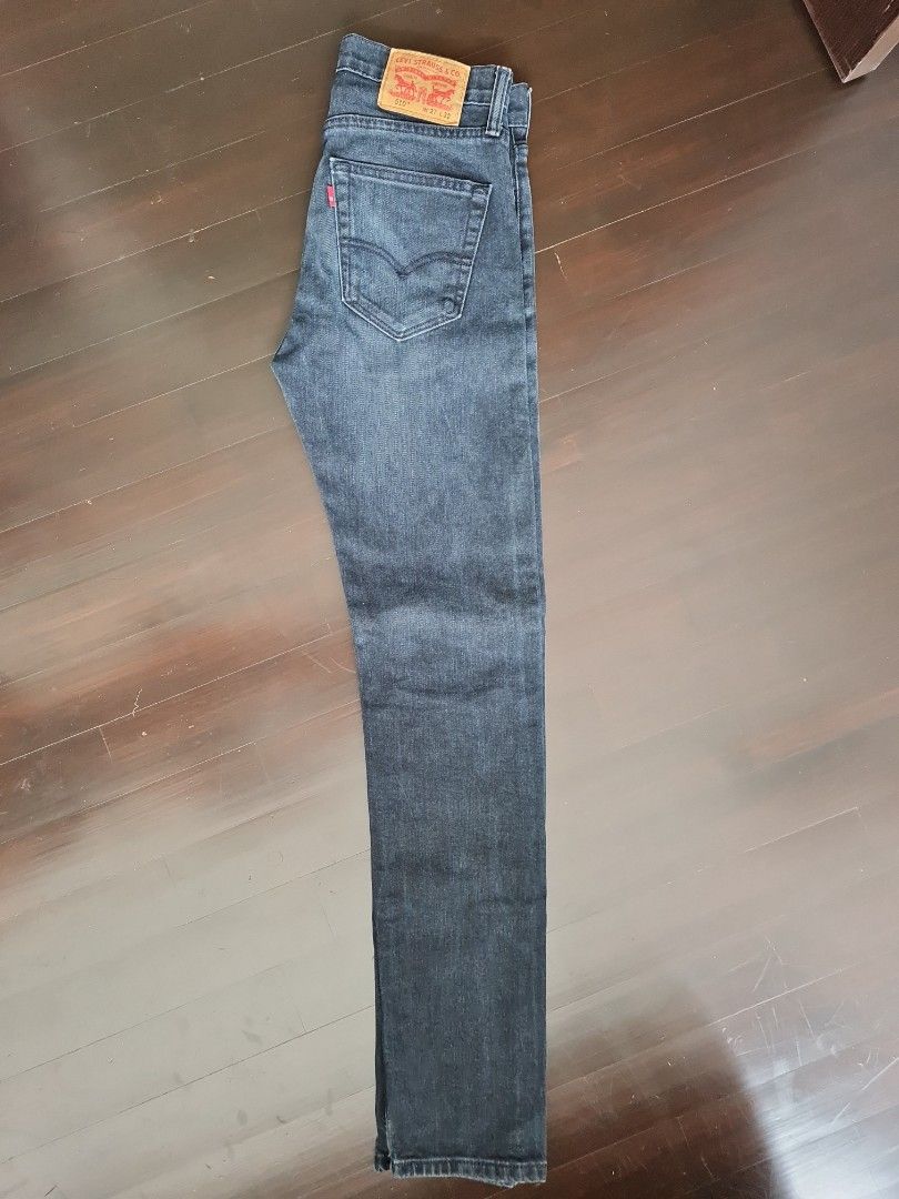 Levi s 510 W27