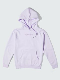 LF / ISO / WTB Glossier lavender hoodie