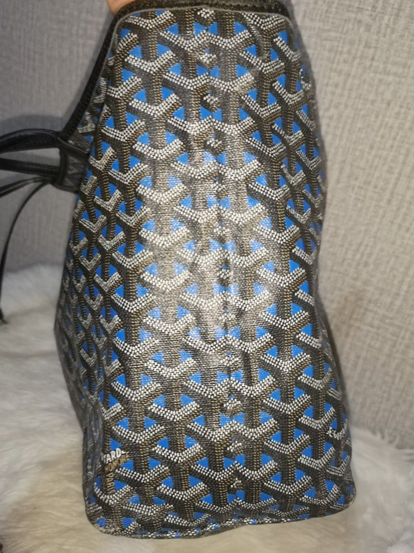 Limited edition goyard mm size, Luxury, Bags & Wallets on Carousell