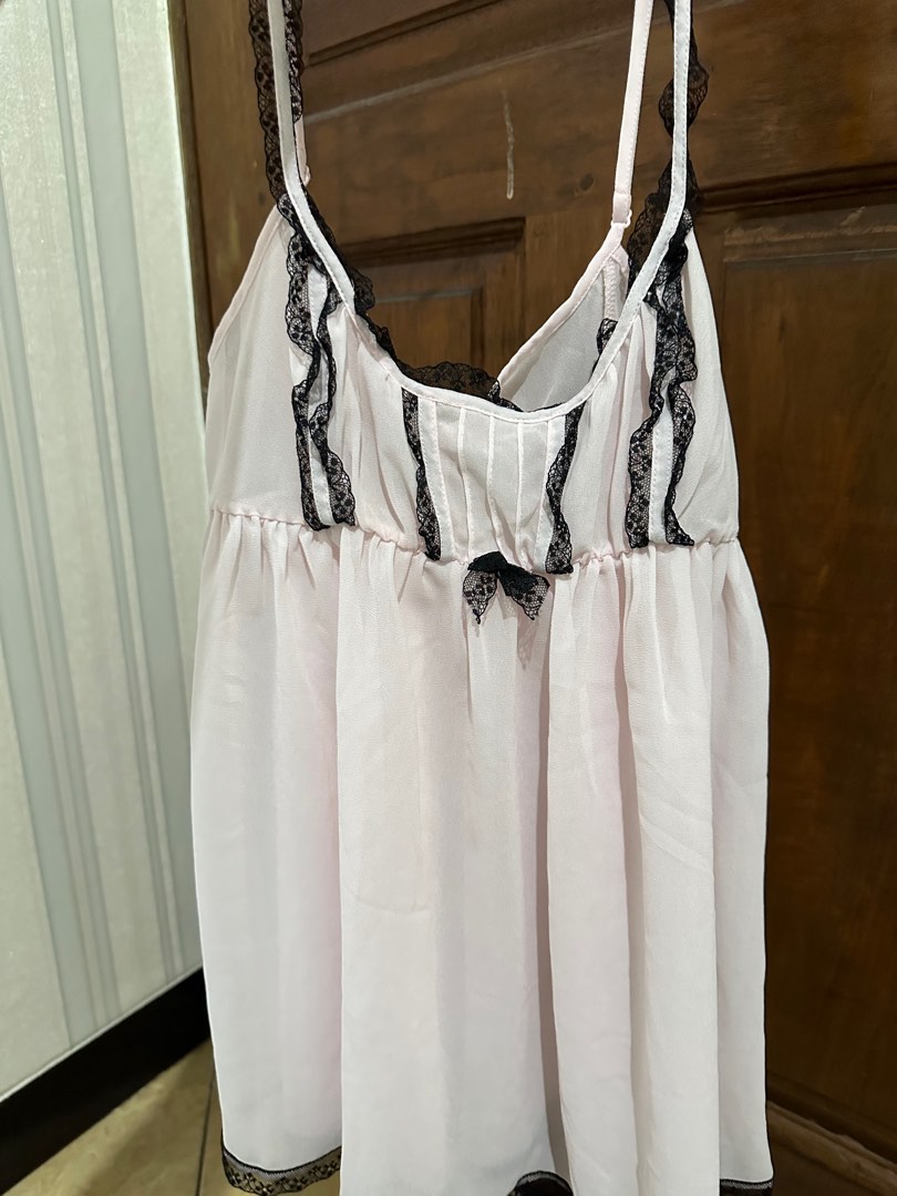Lingerie Victoria Secret