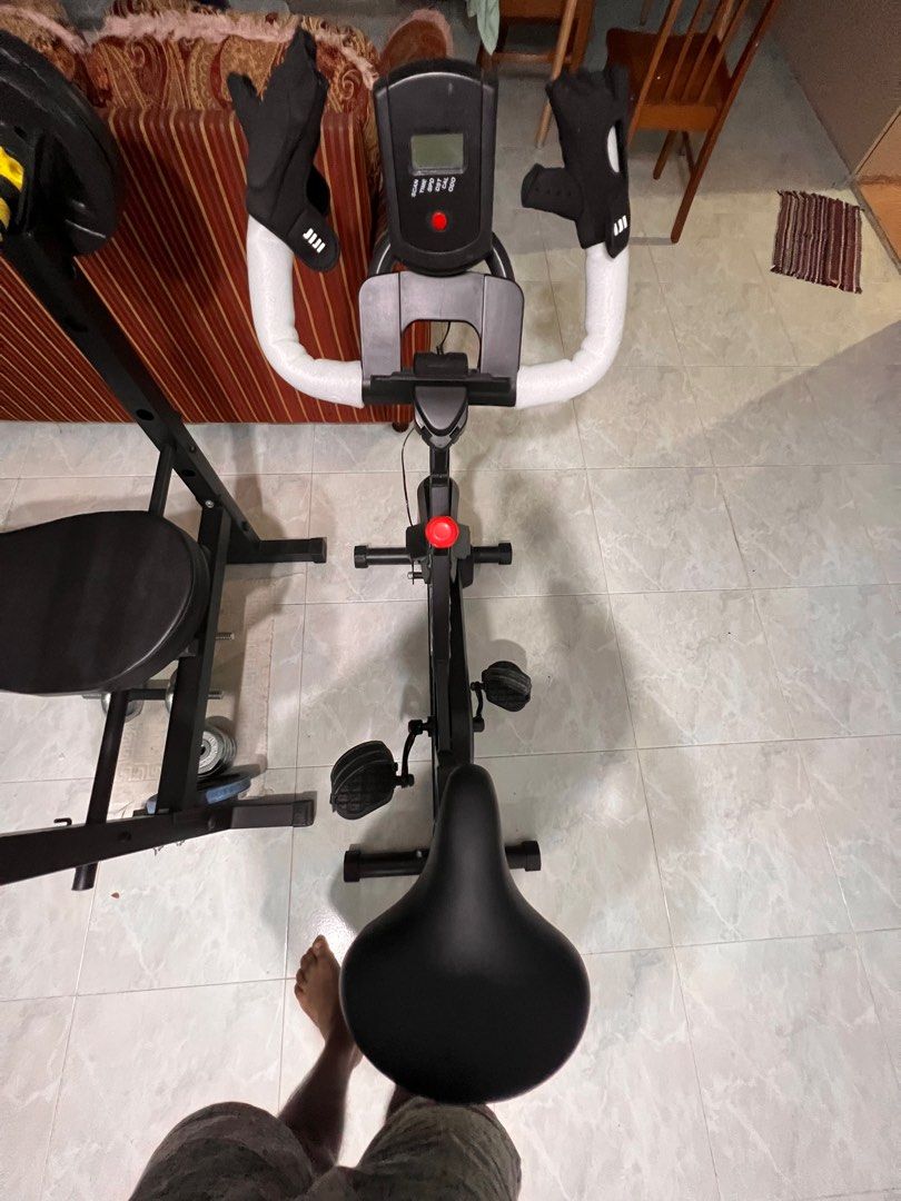 Livefit gym hotsell equipment