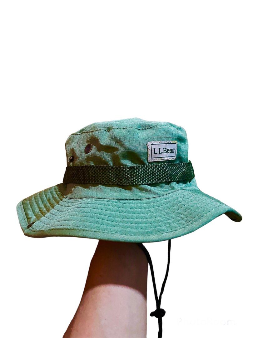 Ll bean 2025 fishing hat