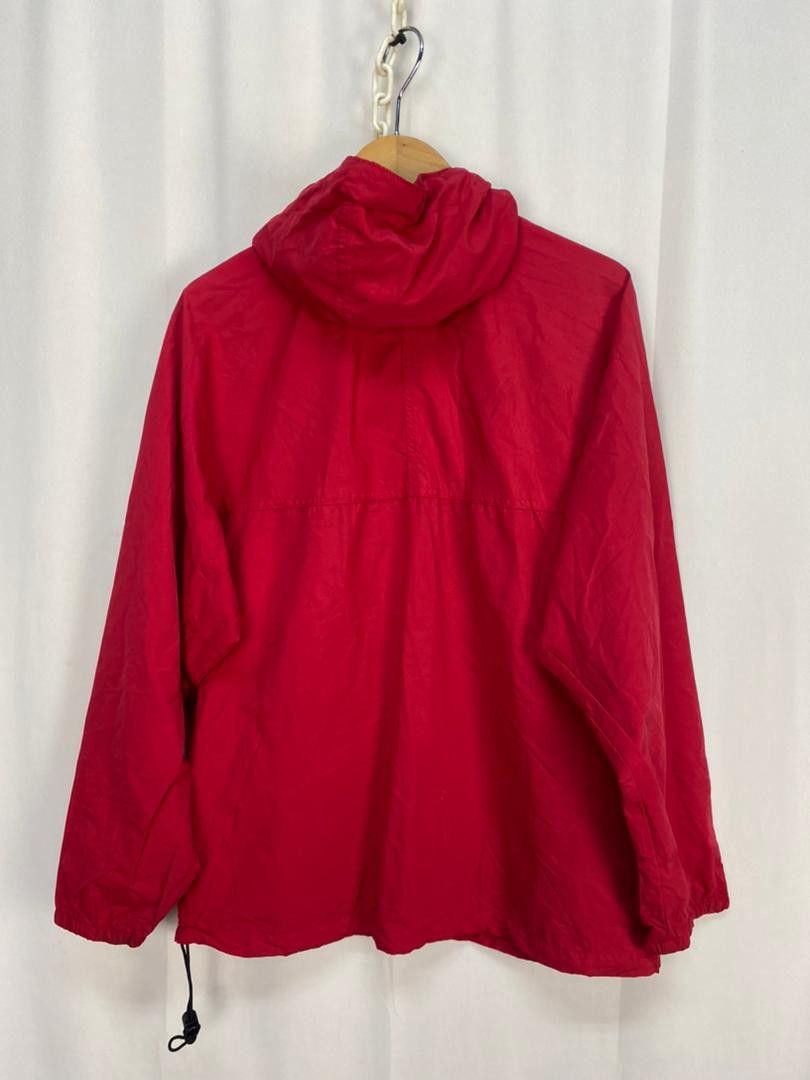 LLbean windbreaker jacket, Men's Fashion, Coats, Jackets and Outerwear