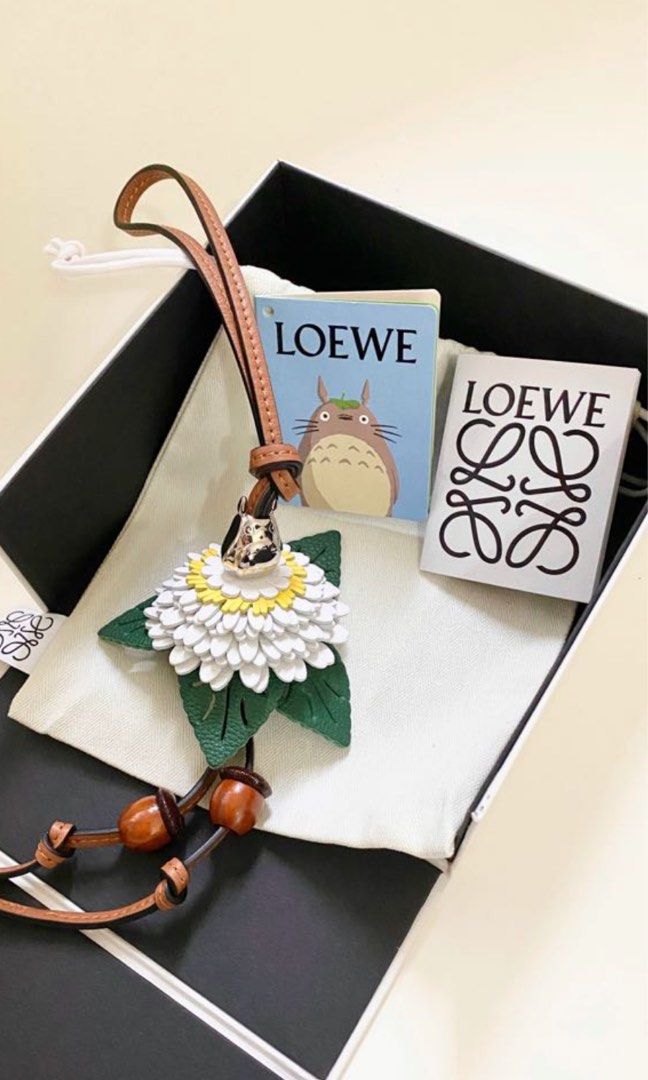 Loewe 2024 bag charm
