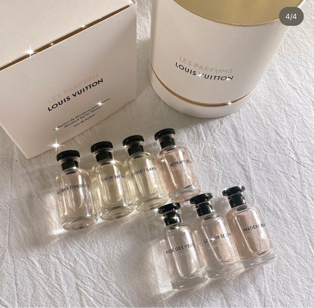 Review - Myriad • New fragrance by Louis Vuitton : r/fragrance