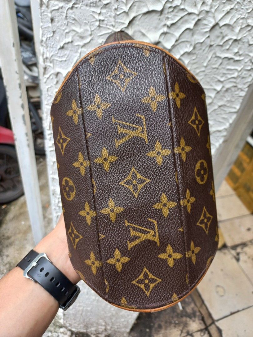 Louis Vuitton Ellipse small handbag second original