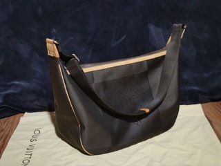 Louis Vuitton Explorateur