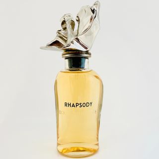 LOUIS VUITTON Rhapsody Extrait de Parfum, 100ML Spray, NEW SEALED BOX