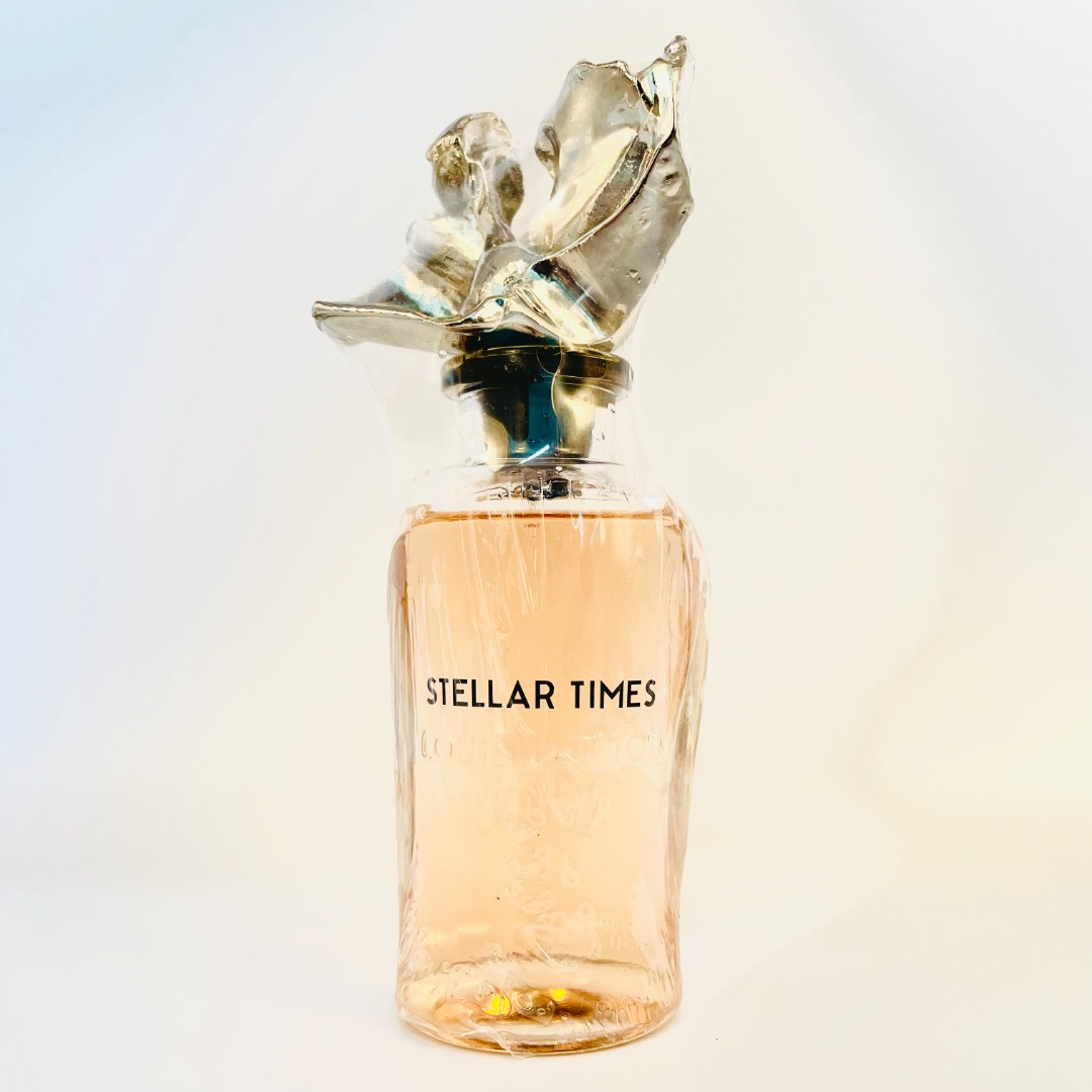 Tester Louis Vuitton Stiller Times Eau de Parfum 100ml